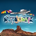 Sky Jump logo