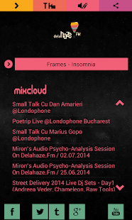 Free Delahaze Radio APK