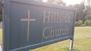 Hillside Church