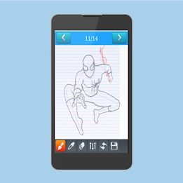 Drawing Art poster 3