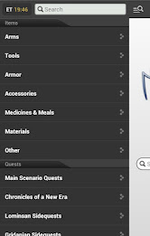 FFXIV: LIBRA EORZEA poster 2