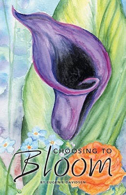 Choosing to Bloom cover