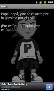How to install Pepito lastet apk for android