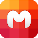 moodjo ~ tag me if you can ! logo