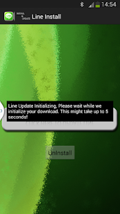 【免費通訊App】Line Install & Update-APP點子