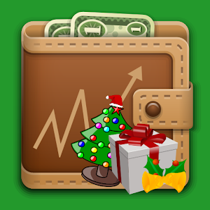 Christmas Gift Budget logo