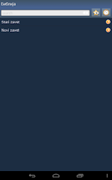 Serbian Holy Bible poster 11