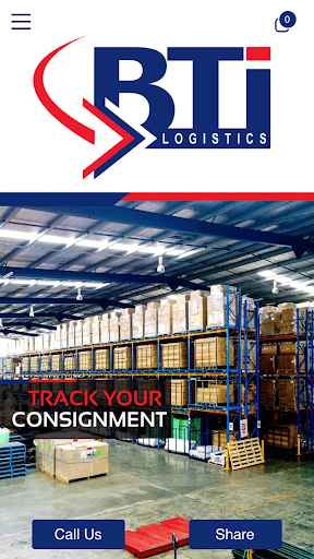 BTi Logistics