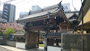 圓珠寺(Enju-ji Temple)