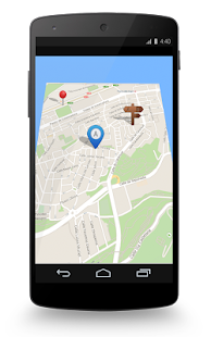 Metz Guide Screenshots 4