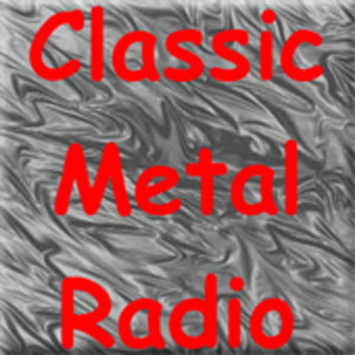 Classic Metal Radio LOGO-APP點子