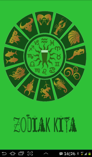 Zodiak Kita