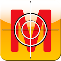 Mensa-J&auml;ger logo