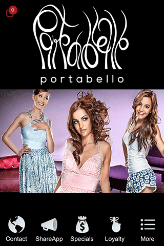 Portabello Hair