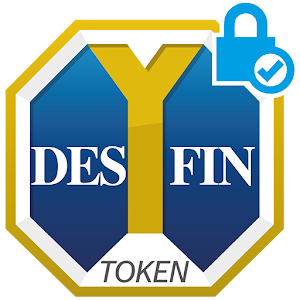 DESYFIN Token 0.1.0