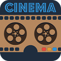VR Cinema for Cardboard icon