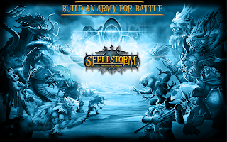 Spellstorm APK Screenshot Thumbnail #7