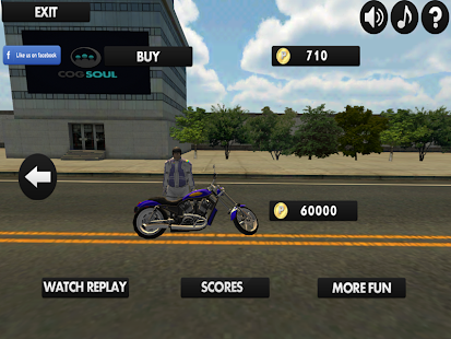 免費下載賽車遊戲APP|Street Drive City Bike Racing app開箱文|APP開箱王