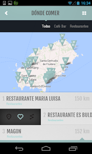 Free Now Ibiza - Guide of Ibiza APK for PC