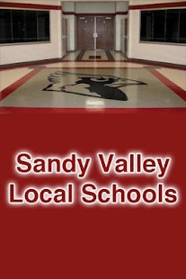 Free Sandy Valley Local Schools APK for Android