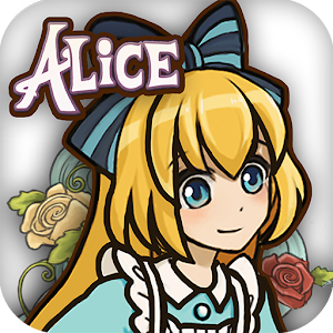 Alice Mad Tea Party Slots