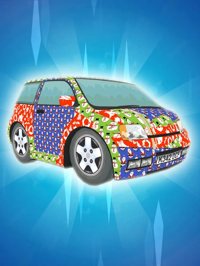 Top Gear : Race the Stig - screenshot