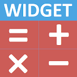 Calculator Widget Themes Apk