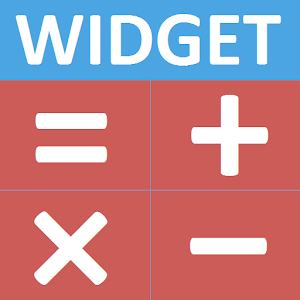 Calculator Widget Themes 2.2.4