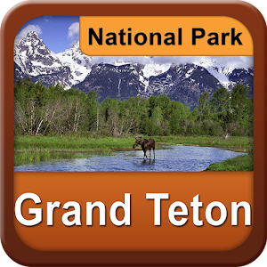Grand Teton National Park 1.0