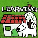 Learning Home logo