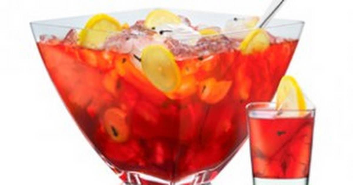 Rum and Grapefruit Juice Drink Recipes Yummly