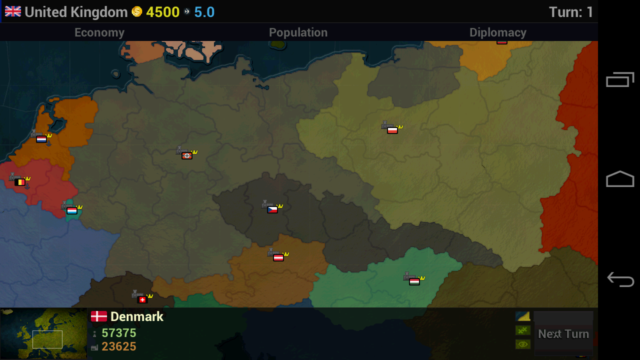 скачать age of civilization europe