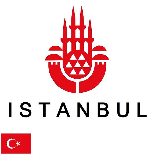 İstanbul Gezi Rehberi LOGO-APP點子