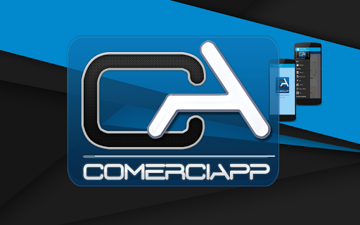 ComerciApp