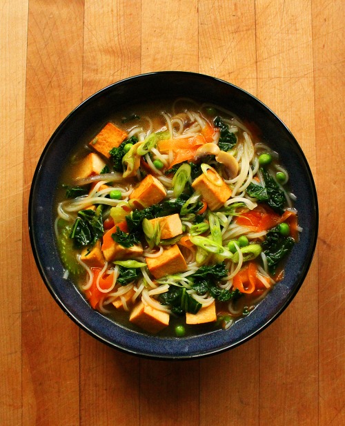 10 Best Western Soup Recipes