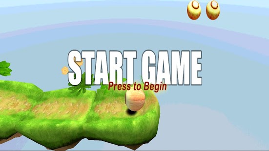 Lastest Balance Ball 3D-Rolling Seed APK for PC