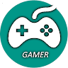 tecnoklip games - News Application icon