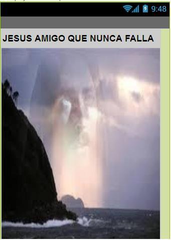 Jesús Audios Imagenes y Frases