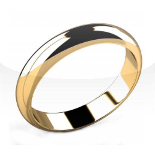 Marriage Oracle LOGO-APP點子