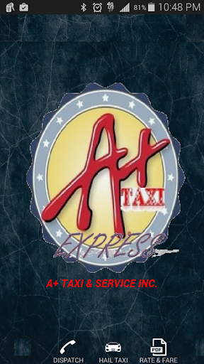 免費下載交通運輸APP|A+ TAXI EXPRESS app開箱文|APP開箱王