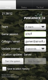 How to get PuskaRace 1.6 mod apk for pc
