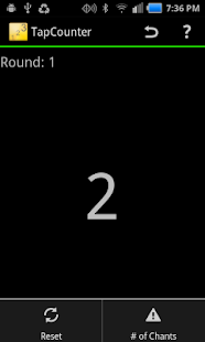 How to download TapCounter 3.0 mod apk for laptop