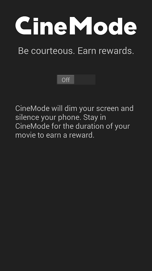 Cinemark Theatres Android Apps on Google Play