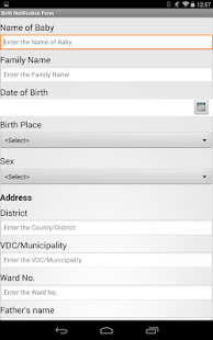Lastest eCODIRS APK for Android