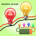 Electric Circuit mobile app icon