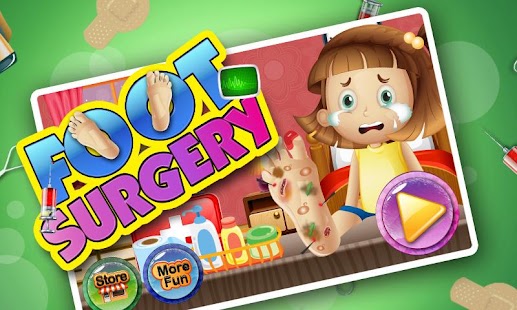 How to get Crazy Foot Surgery Doctor 1.0.6 mod apk for android