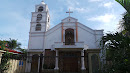 San Ildefonso Church 2