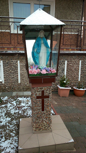 Maryja na Starosielcach