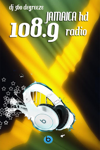 108.9 JAMAICA HD RADIO