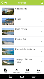 Sardegna Sud Est Screenshots 3